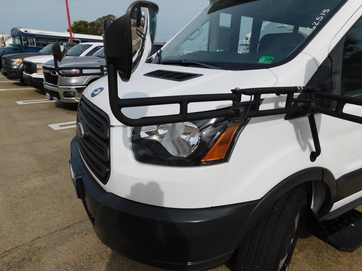Used 2016 Ford Transit 250 138 RWD image 11