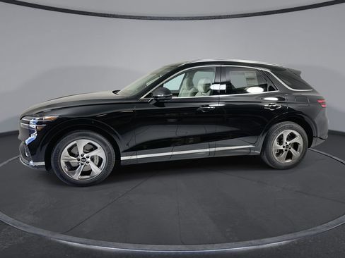 New 2026 Genesis GV70 2.5T Select AWD/4WD image 5
