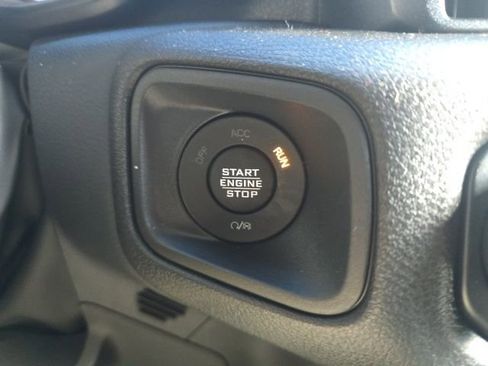 New 2026 Jeep Wrangler Sport image 16