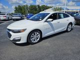 Used 2023 Chevrolet Malibu LT image 3