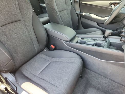 Certified 2023 Honda Accord EX image 14