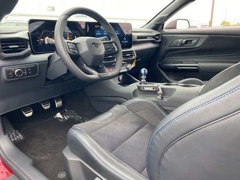 New 2025 Ford Mustang Dark Horse image 18