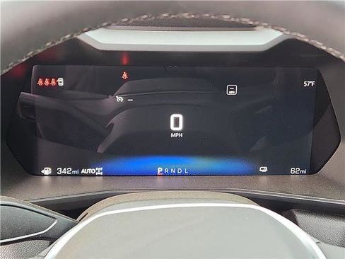 New 2026 Chevrolet Colorado W/T w/ WT Custom Package image 15