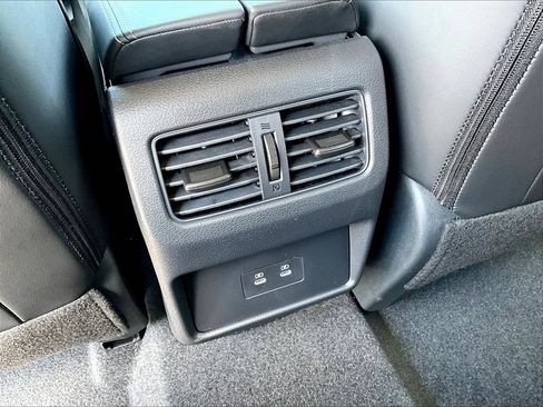 New 2026 Nissan Rogue Dark Armor AWD/4WD image 19