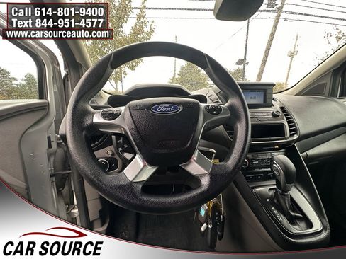 Used 2020 Ford Transit Connect XL image 6