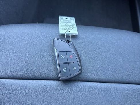 New 2026 Chevrolet Colorado LT AWD/4WD image 21