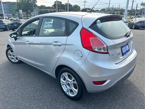 Used 2016 Ford Fiesta SE FWD image 27
