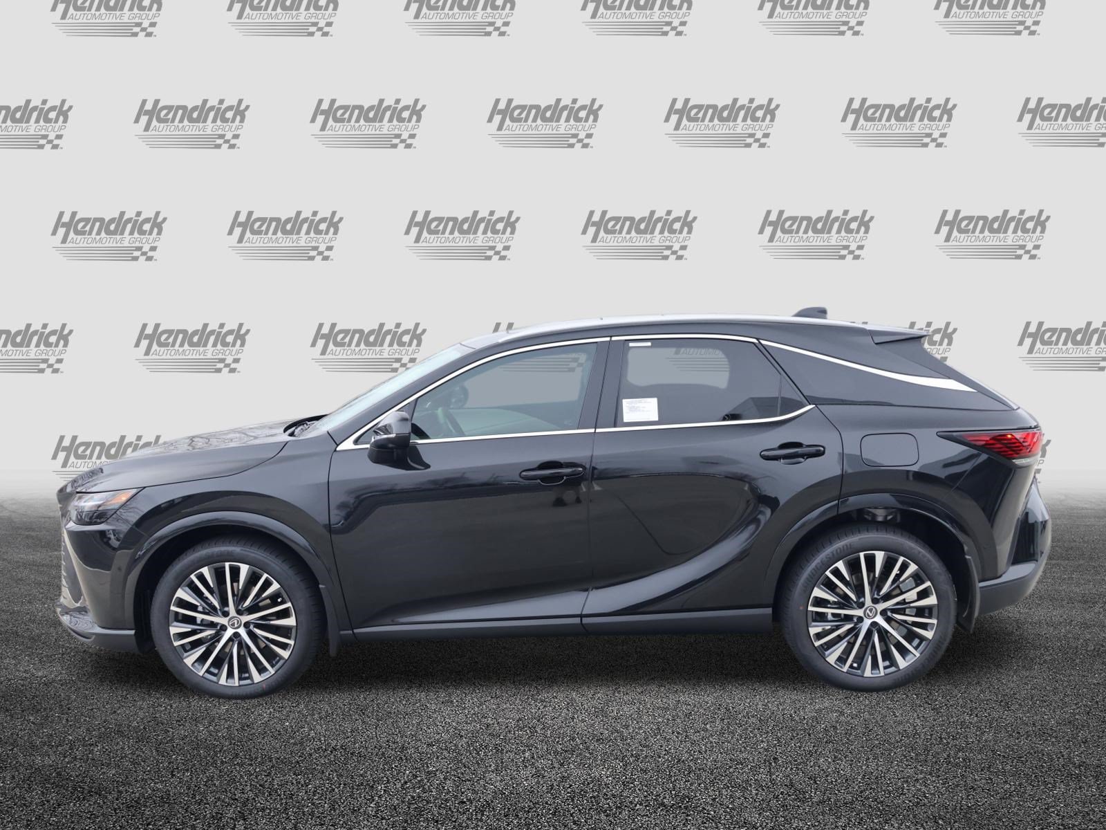 New 2026 Lexus RX 350 FWD image 6