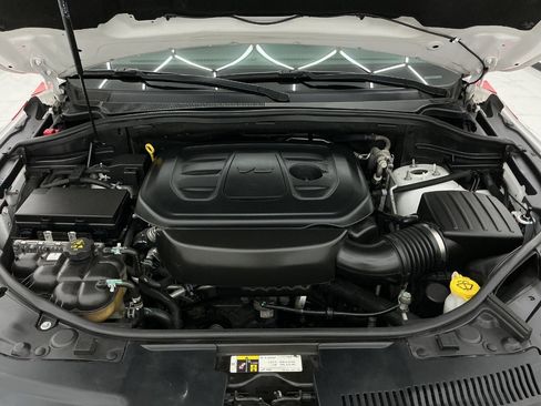 Used 2020 Dodge Durango AWD image 42