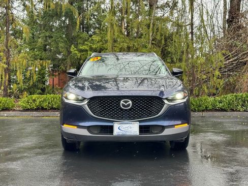 Used 2024 MAZDA CX-30 AWD 2.5 S w/ Select Sport Pkg image 20