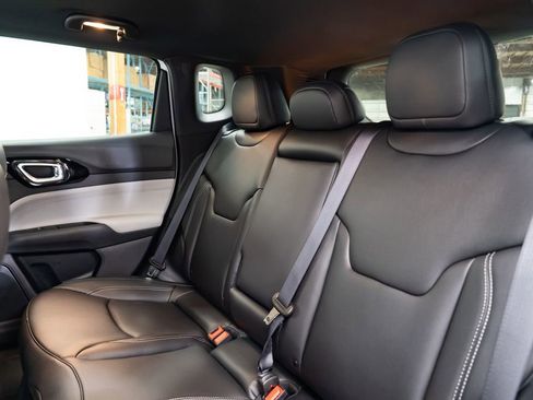 New 2026 Jeep Compass Limited image 25