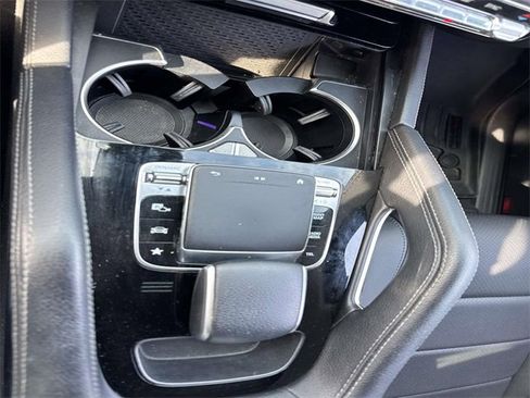 Used 2020 Mercedes-Benz GLE 350 GLE 350 4D Sport Utility image 24