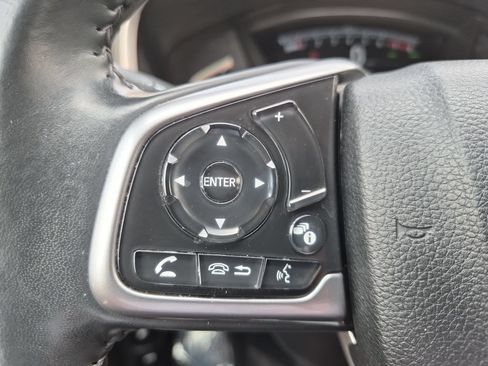 Used 2022 Honda CR-V EX-L image 15