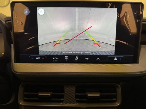 New 2026 Ford Maverick XL image 8