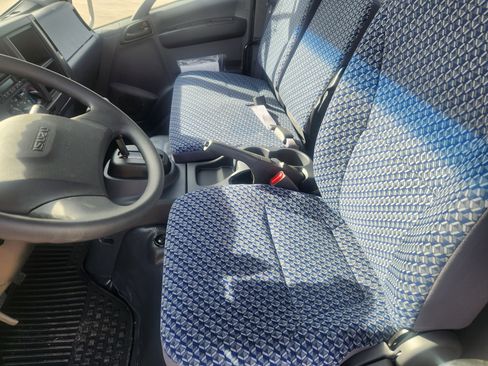 New 2025 Isuzu NQR image 10