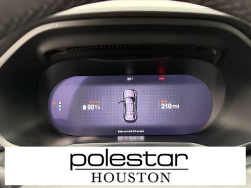 Used 2023 Polestar Polestar 2 w/ Pilot Pack AWD/4WD image 16