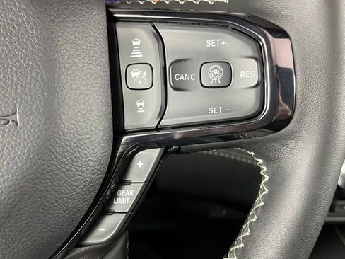 New 2026 RAM 1500 Limited image 19