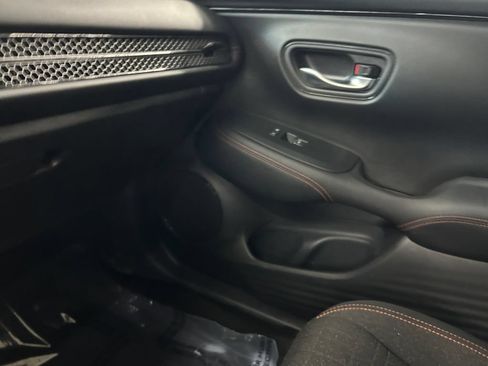 Used 2024 Honda HR-V Sport image 15