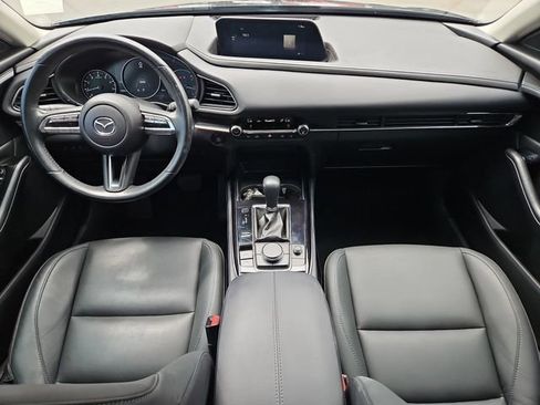 Used 2023 MAZDA CX-30 AWD 2.5 S w/ Preferred Package image 25