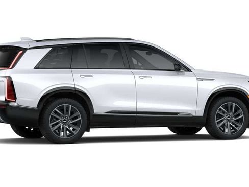New 2026 Cadillac Vistiq Sport AWD/4WD image 66