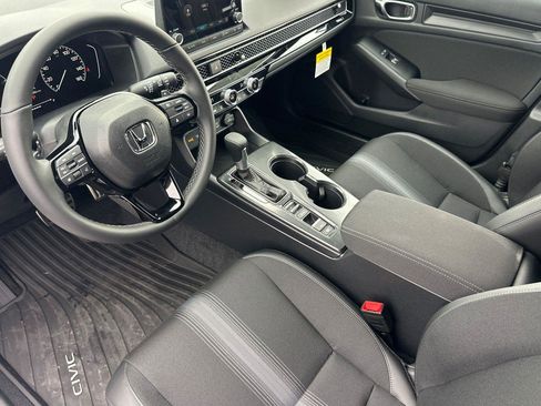 New 2026 Honda Civic Sport image 10