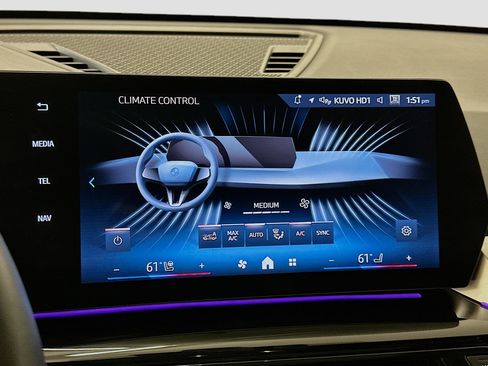 Used 2025 BMW X1 xDrive28i image 23