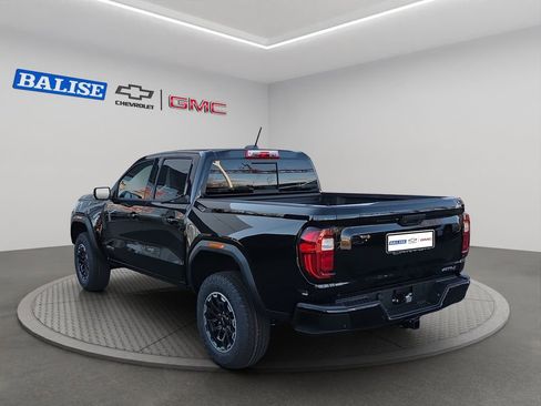 New 2026 GMC Canyon AT4 w/ AT4 Premium Package image 8