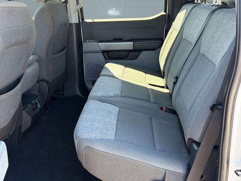 Certified 2025 Ford F250 XLT image 11