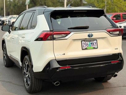 Certified 2021 Toyota RAV4 XSE w/ Weather Package