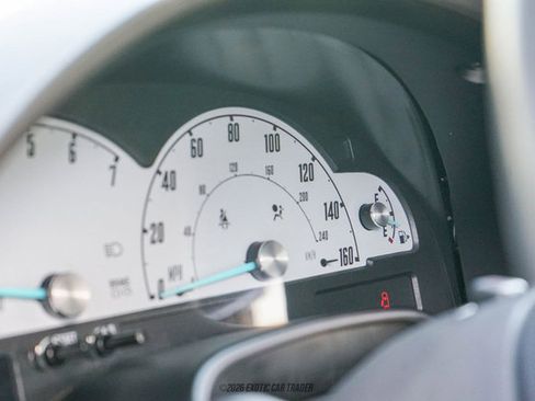 Used 2002 Ford Thunderbird RWD image 61