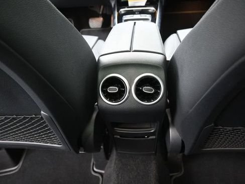 New 2025 Mercedes-Benz GLA 250 4MATIC image 24