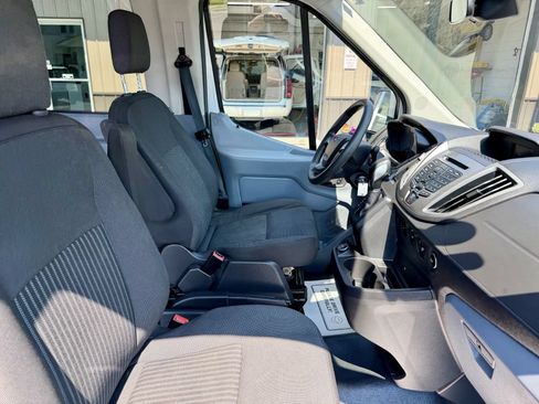 Used 2018 Ford Transit 350 XLT RWD image 24