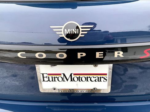 New 2026 MINI Cooper S image 9