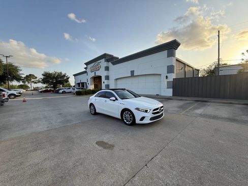Used 2021 Mercedes-Benz A 220 w/ Premium Package image 47