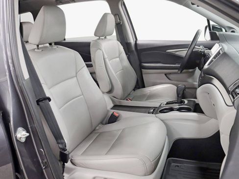 Used 2018 Honda Pilot EX-L image 25