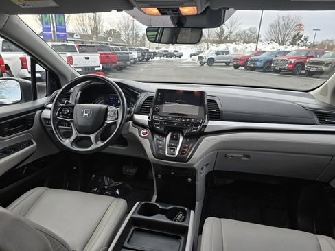 Used 2020 Honda Odyssey EX-L image 14