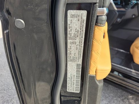 Used 2023 Jeep Grand Cherokee L Summit w/ Advanced Protech Group IV image 23