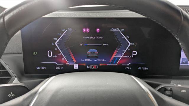 Used 2023 BMW i4 eDrive35 RWD image 28