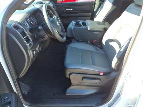 New 2026 RAM 1500 Tradesman image 11