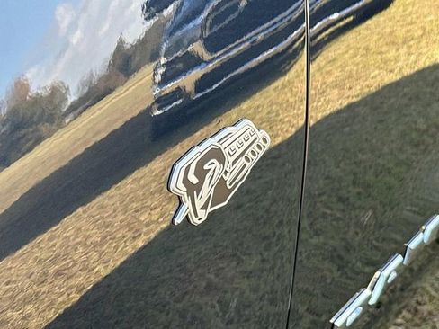 New 2026 RAM 1500 Big Horn AWD/4WD image 22