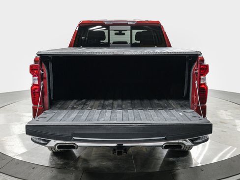 Used 2020 Chevrolet Silverado 1500 LT w/ All-Star Edition image 6