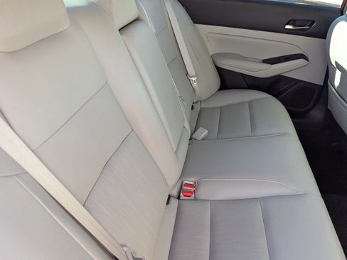 Certified 2021 Nissan Altima 2.5 SL image 14