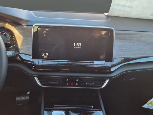 New 2026 Volkswagen Atlas SEL image 48