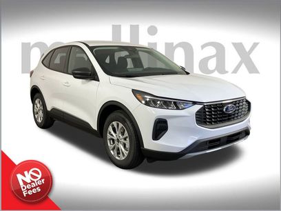New 2025 Ford Escape Active w/ Tech Pack #1
