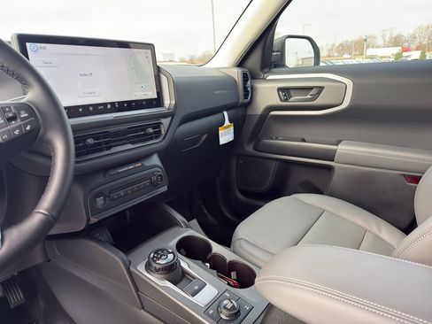 New 2026 Ford Bronco Sport Badlands w/ Badlands Tech Package image 11