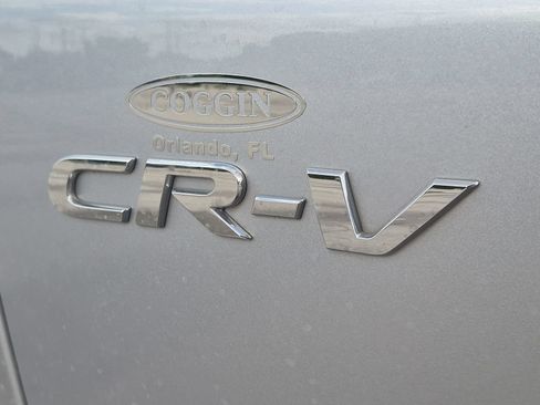 Used 2017 Honda CR-V EX image 33