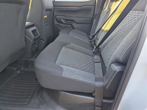 New 2025 Ford Ranger XL image 13