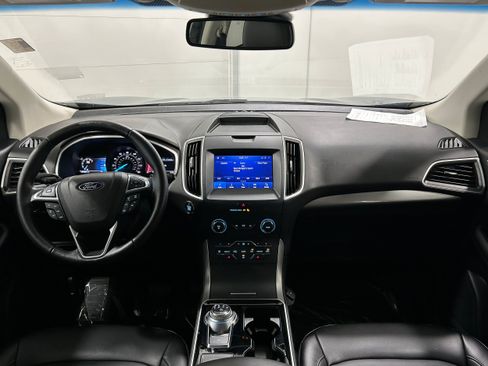 Used 2020 Ford Edge SEL w/ Convenience Package AWD/4WD image 14