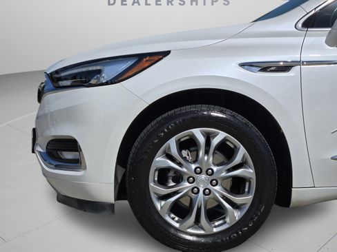 Used 2021 Buick Enclave Avenir FWD image 35