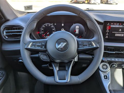 Certified 2023 Dodge Hornet GT w/ Cold Weather Group image 12